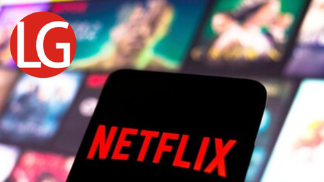 Legalmente gratis promete destronar a Netflix.