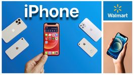Estos son los 3 peores iPhone que no debes comprar en Walmart durante el 2024