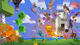 Minecraft: estos son los bloques más raros de encontrar