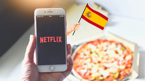 Estas son las películas de Netflix más vistas en España
