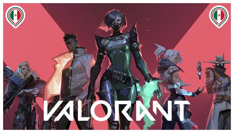 VALORANT llega a Xbox y PlayStation, ¿cuándo llegará a México y a Latinoamérica?