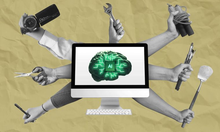 Nueva versión gratuita de ChatGPT optimizada para docentes, impulsada por inteligencia artificial.