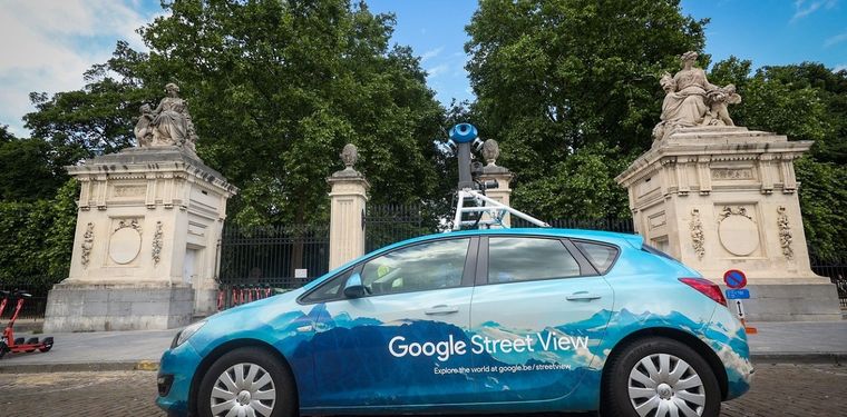 Google Maps