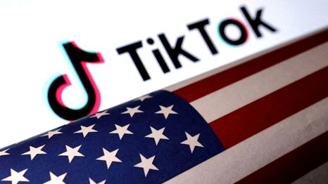Tiktok, en la corte americana