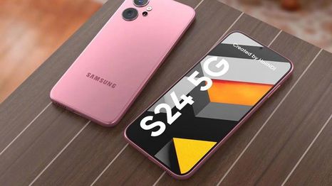 Este Samsung está de oferta por tiempo limitado en Costco de México