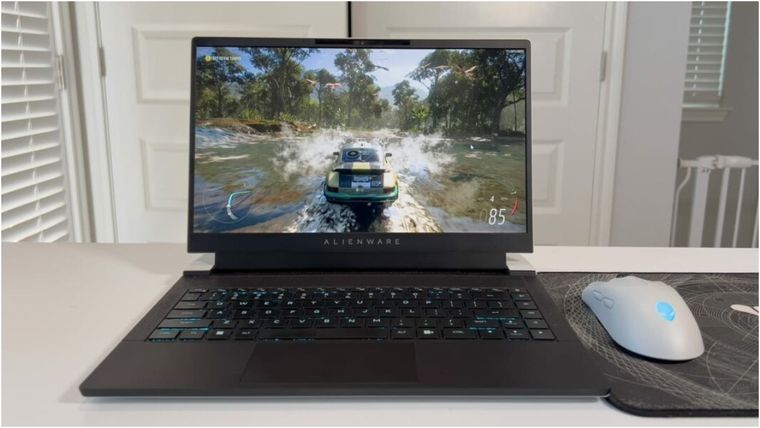 Esta computadora gamer está en oferta y puede ser clave para ti.