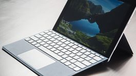 Walmart ofrece la laptop Microsoft Surface Go por menos de $200 dólares