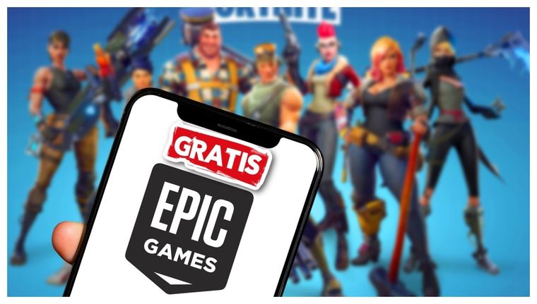 Totalmente gratis: Fortnite está regalando un espectacular contenido si cumples este requisito