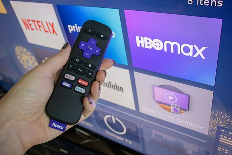 Este dispositivo de Roku está en oferta por tiempo limitado