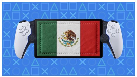 Se devela la fecha de lanzamiento de PlayStation Portal en México