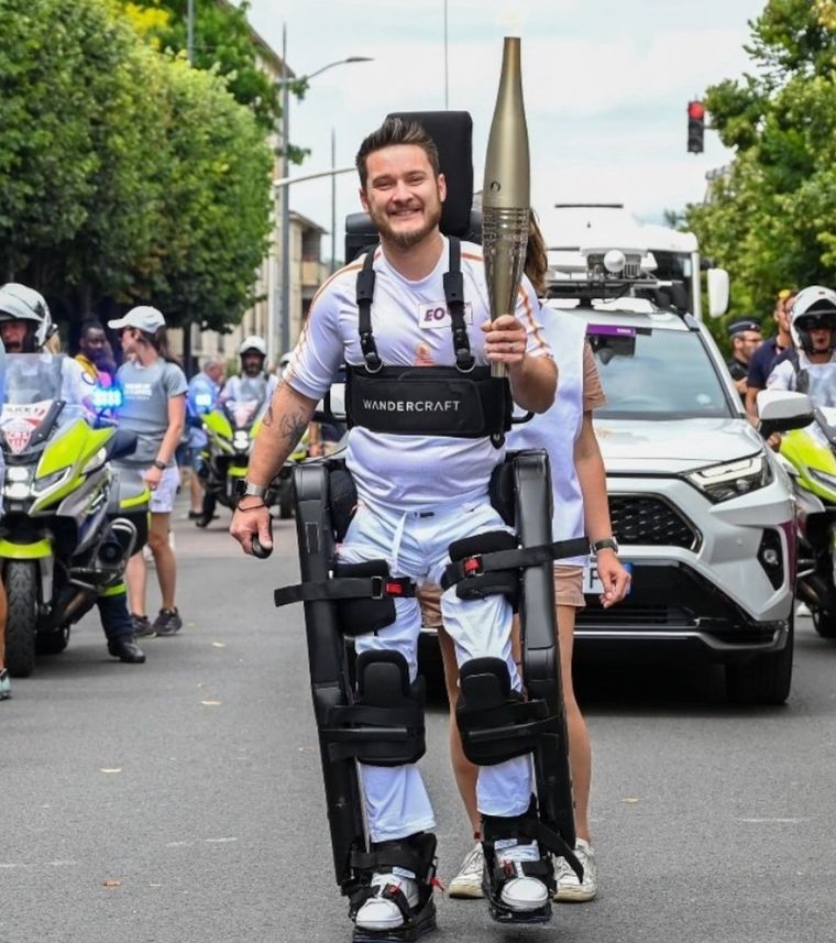 Juegos Olímpicos de París 2024