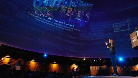 NEORIS, líder con más de 20 años en el sector de aceleración e innovación tecnológica