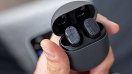 Xiaomi pone estos auriculares inalámbricos Redmi a precio mínimo histórico