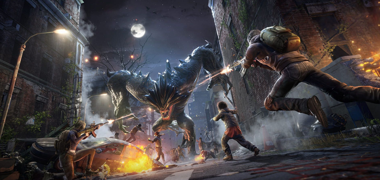 Steam  esta regalando 5 juegos que son furor en la plataforma