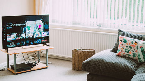 ¿Smart TV o TV LED?