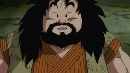 Yajirobe del Futuro