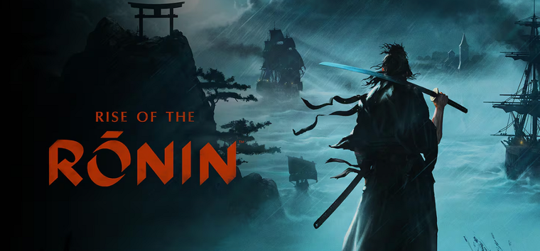 Rise of the Ronin