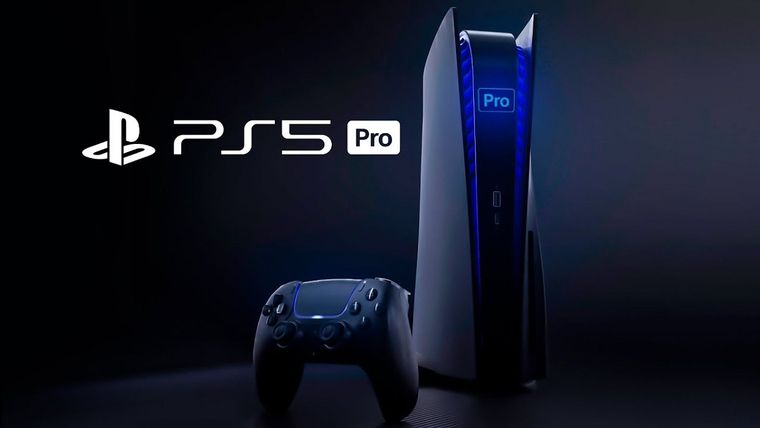 Confirman una nueva PS5 Pro a corto plazo Confirman una nueva PS5 Pro a corto plazo