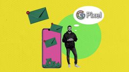 Los Google Pixel estrenan una función que deja atrás al buzón de voz.