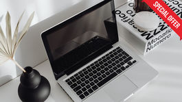 Esta oferta está por tiempo limitado en Walmart