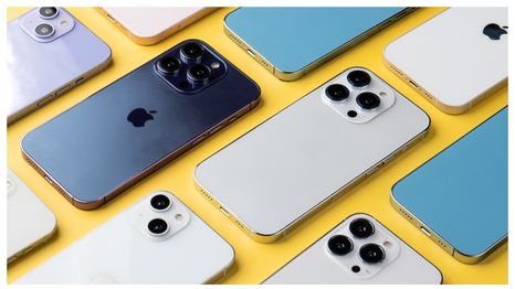 Este iPhone cuenta con características equivalentes al precio del aparato de Apple