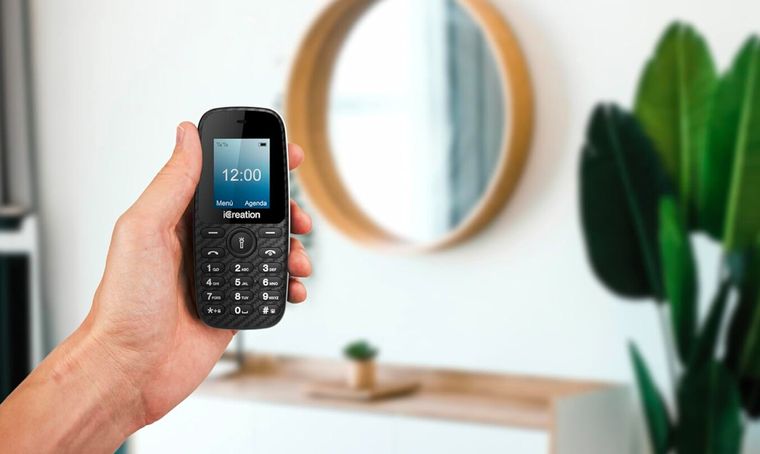 on precios por debajo de los 20 euros, estos dispositivos permiten mantenerse comunicado cuando los smartphones pierden utilidad por falta de energía o conectividad.