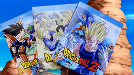 Dragon Ball estrena una nueva edición en Blu-ray el anime original sin censura y más barato