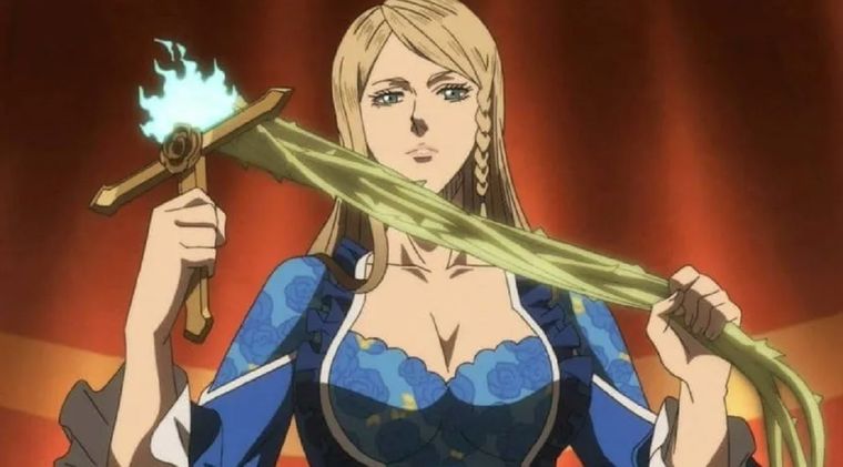 La magia de la IA trae a la vida a Charlotte Roselei