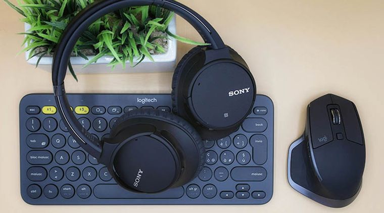 ¿Es malo dejar conectado un dispositivo inalámbrico a una PC apagada?