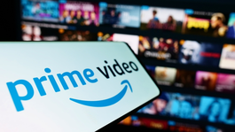 Prime Video, plataforma de streaming de Amazon