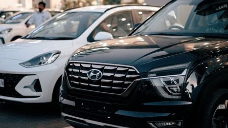 Conoce los SUV destacados por la crítica especializada