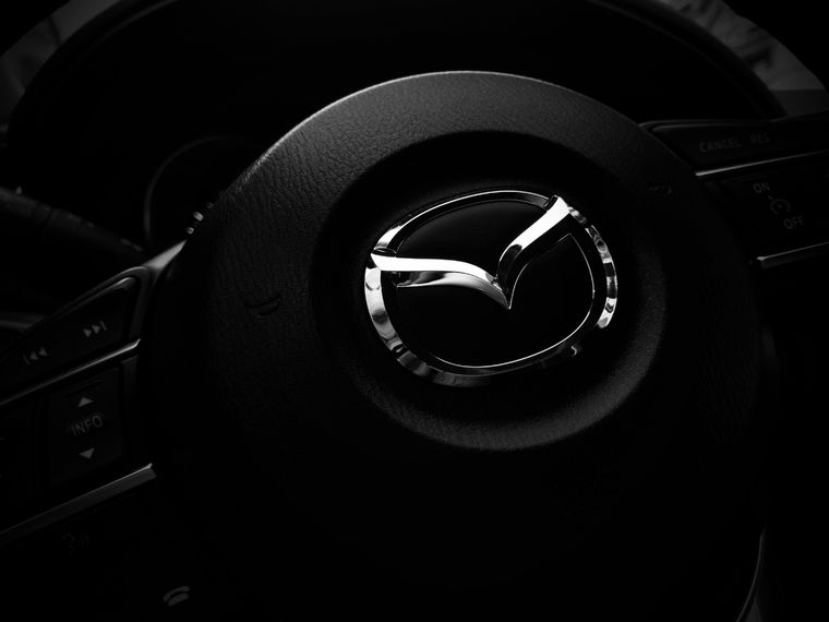 Mazda afectado por un nuevo recall