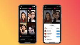 instagram presenta live rooms, con hasta cuatro personas en vivo instagram presenta live rooms, con hasta cuatro personas en vivo