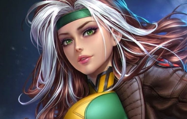X-Men