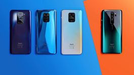 Estos son los 3 peores teléfonos Xiaomi de gama baja