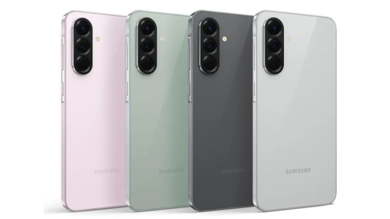 Los nuevos Samsung Galaxy A36 y Samsung Galaxy A56 acaban de recibir una actualización para sus cámaras. Los nuevos Samsung Galaxy A36 y Samsung Galaxy A56 acaban de recibir una actualización para sus cámaras.