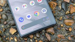 Smartphones Android