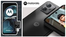 Conoce el Motorola Moto g14, un smartphone asequible con características premium