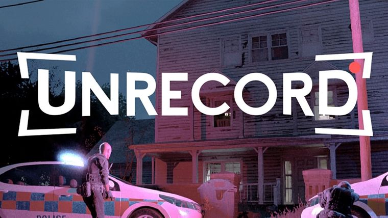 Mirá “Unrecord”, el videojuego más hiperrealista de las historia gamer