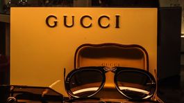 Google y Gucci apuestan por revolucionar los lentes inteligentes con diseño de lujo.
