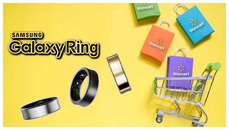 Samsung Galaxy Ring: el futuro de los wearables está en tus dedos