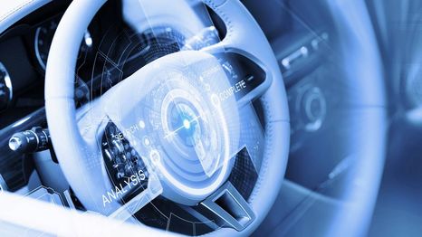 La inteligencia artificial llega a los nuevos vehículos