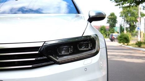 Volskwagen deja ver su próximo SUV 2026