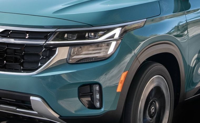 Kia Seltos: ¿Será capaz de revolucionar el mercado automotor en México?