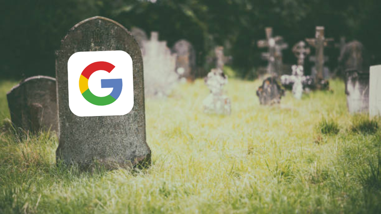 5 aplicaciones de Google que murieron en el 2023