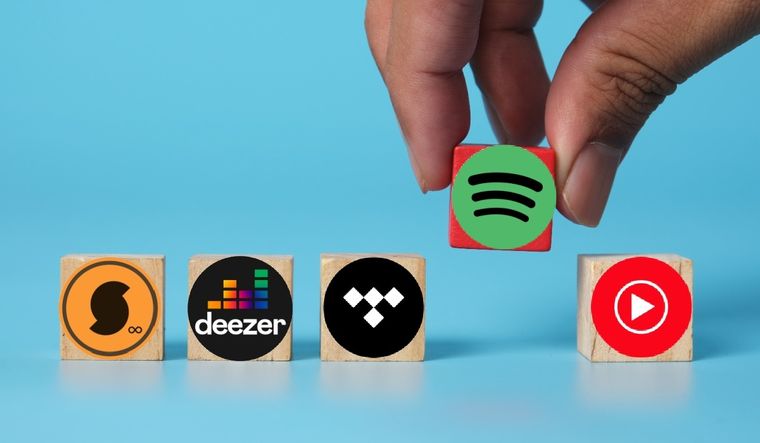 Dile adiós a Spotify: estas son las 3 mejores alternativas para dispositivos Android