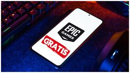 Epic Games Store sorprende a su comunidad con un obsequio que supera los $100 dólares.