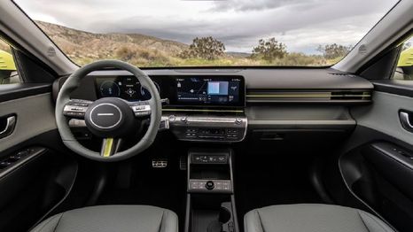 Hyundai campaña de recall