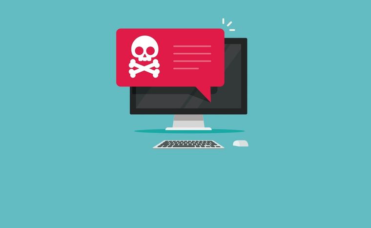 FakeBat: el virus regresa después de una pausa de meses