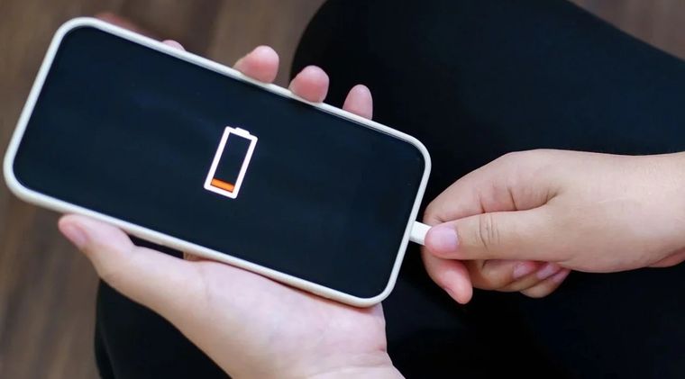 ¿Hay que dejar que la batería se descargue por completo? ¿Hay que dejar que la batería se descargue por completo?